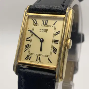Seiko 세이코 1400-6820 골드 Roman