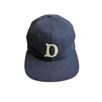 THE H.W.DOG&CO 캡