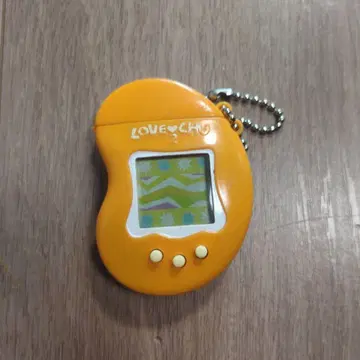 타카라 LOVE CHU2 오렌지