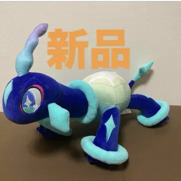 포켓몬 엄청 폭신폭신 봉제인형 테라파고스 봉제인형 포켓몬