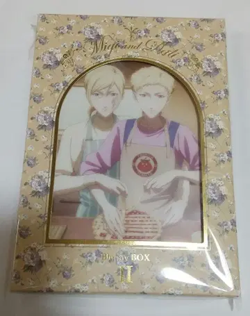 미기와 다리 Blu-ray 2