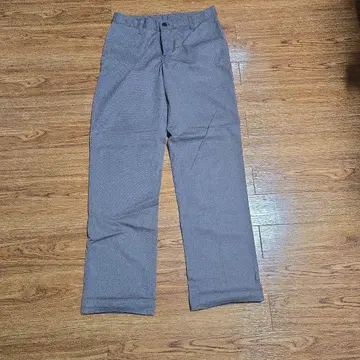 Dickies 워크 팬츠 그레이 31 x 32