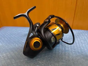 펜 스핀피셔 PENN SPINFISHER VI 5500 새상품급