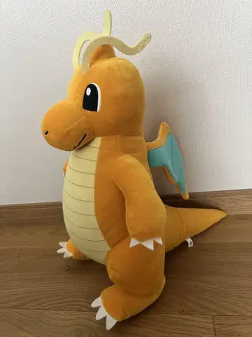 포켓몬스터 카이류 봉제 인형 [당일 발송]