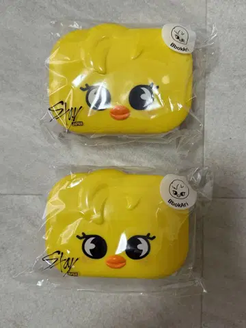 [새상품 미개봉] SKZOO miniBOX 폭아리 2세트