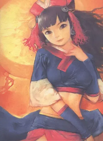 SAMURAI7 3