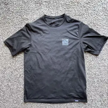 파타고니아 캐플린 쿨 데일리 XS