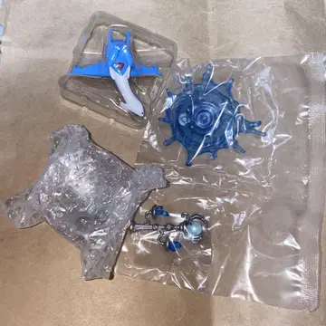 포켓몬 라티오스 GEMSTONE 빛나는 신비의 기적