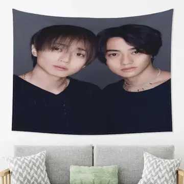 King & Prince 태피스트리 2
