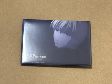 Fate stay night 스퀘어 배지 길가메쉬