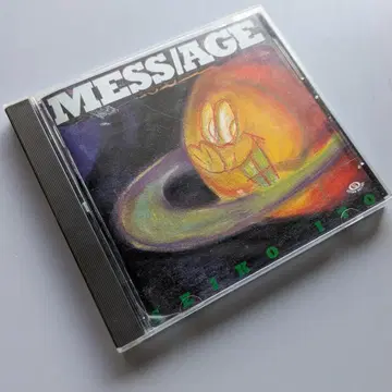 이토 세이코 Seiko Ito Mess/Age