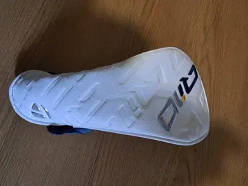 TaylorMade 드라이버용 골프헤드커버 Qi10용