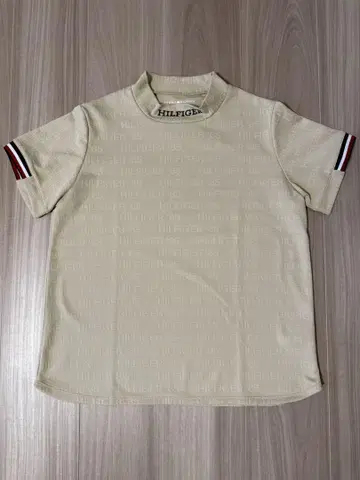 TOMMY HILFIGER 여성용 골프 셔츠