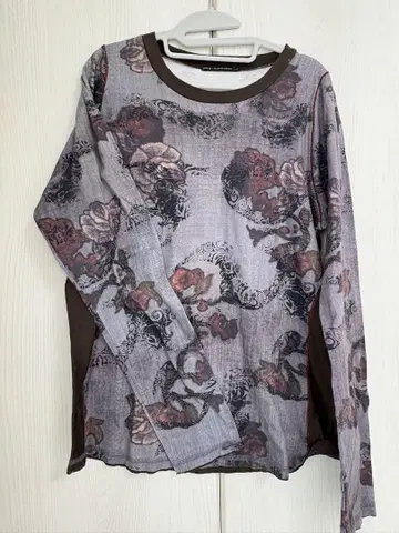 마리떼 프랑소와 저버 디자인 티셔츠