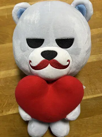 bigbang T.O.P BIG 봉제 인형