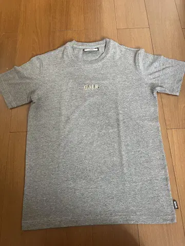 BALR. 그레이 티셔츠