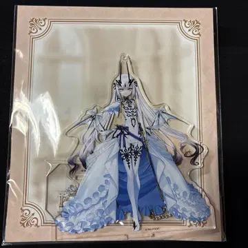 Fate/Grand Order 아크릴 스탠드 10주년 기념 멜뤼진
