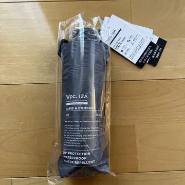 Wpc. IZA 58cm LARGE&COMPACT