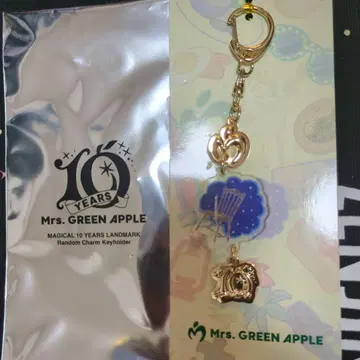 Mrs. GREEN APPLE 랜덤 참 Nachtmusik