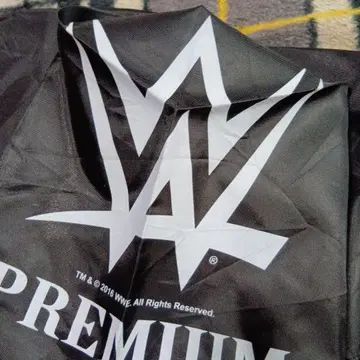 WWE 접이식 우산
