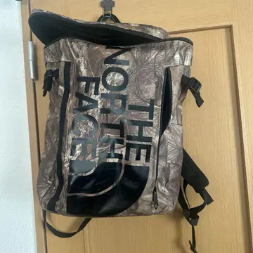 THE NORTH FACE 카모플라쥬 백팩