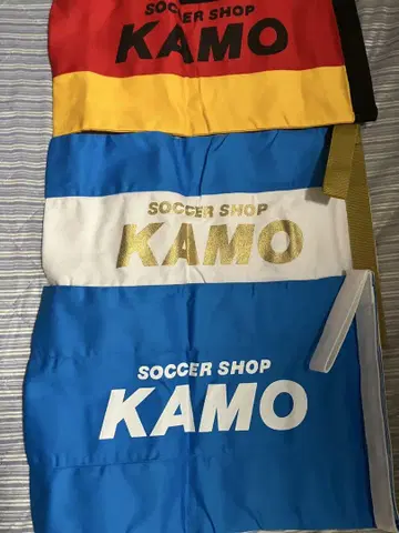 KAMO 슈즈 케이스