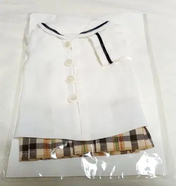 MDD용 Velvet Paw. 님 세일러풍 의상
