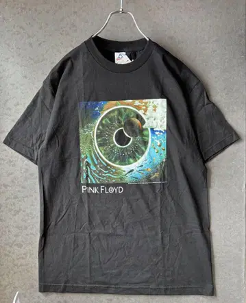 Vintage 2004 Pink Floyd Pulse 티셔츠