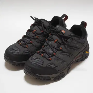 Merrell 머렐 하이킹 슈즈 26cm 폭 넓음