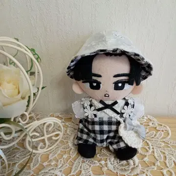스노치루 칠누이 SnowMan 메구로 렌  의류