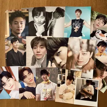 JUNHO 준호 2PM 사진 1