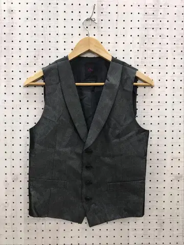 CUSTOM CULTURE 00년대 락 모드 뒷면 스컬 라펠 베스트