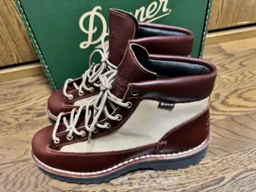 새상품급 실내 시착 대너 DANNER 대너 필드 아르 D123000
