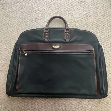American Tourister 가먼트 백