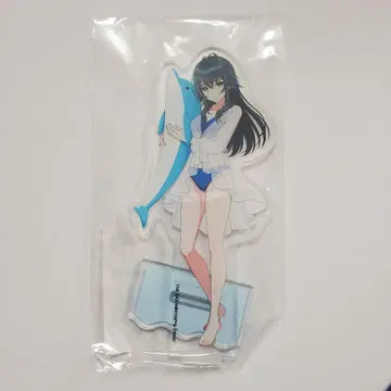 츠키무라 테마리 아크릴 스탠드