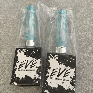 초특급 알로하 응원봉 EVE