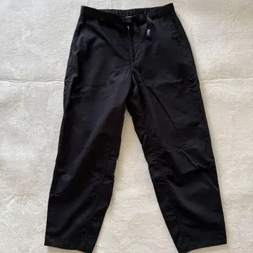 THE NORTH FACE Purple Label 와이드 치노 32
