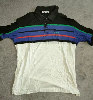 Fila PoloShirt