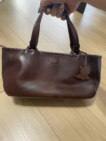 IBIZA 이비자 핸드백