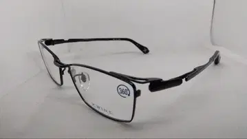 고성능 엑스 와이어 안경 프레임 XW-1071 (신제품 미사용)