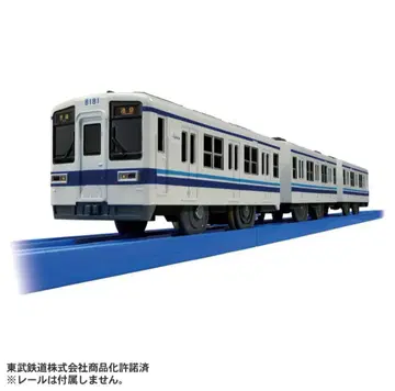 프라레일 S-61 도부 8000계