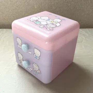 산리오 냐니이뉴녜뇽 플라체스트