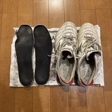 Mizuno Morelia Neo 축구화