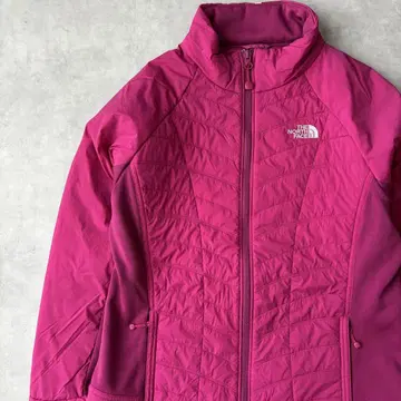 13740 THE NORTH FACE VX 충전재 점퍼