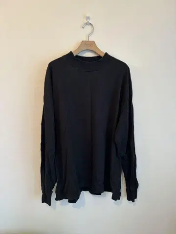 marka 모크넥 tee