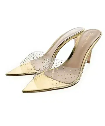 Gianvito Rossi 여성용 샌들