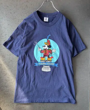 Vintage Disney Magic Music Days 티셔츠