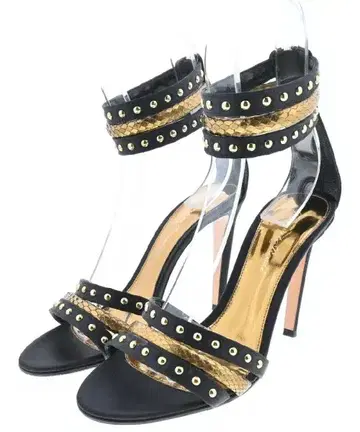 Gianvito Rossi 여성용 샌들