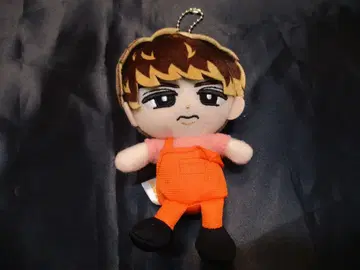 SnowMan 23년 i DO ME 무카이 코지 봉제 인형