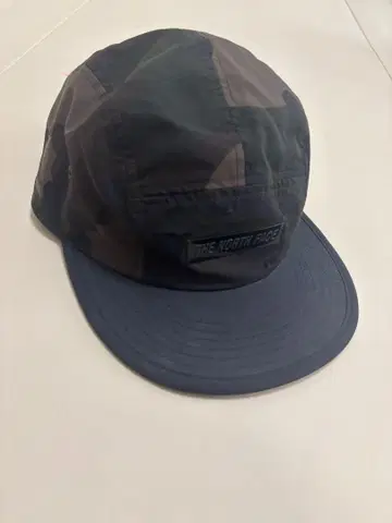 THE NORTH FACE 카모플라쥬 캡